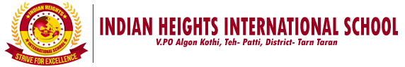 Indian Heights School